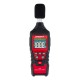 Цифровой шумомер Ermenrich Seek DS40