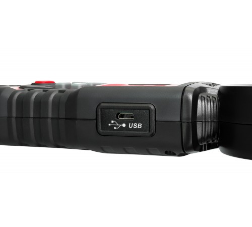 Цифровой шумомер Ermenrich Seek DS40 Цифровой шумомер Ermenrich Seek DS40