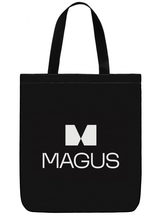 Сумка-шоппер MAGUS