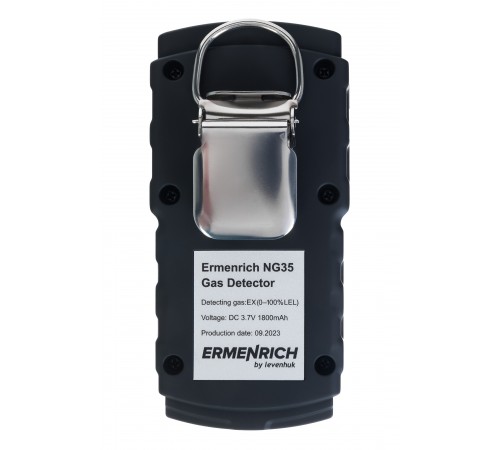 Детектор газа Ermenrich NG35 Детектор газа Ermenrich NG35