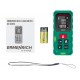 Лазерная рулетка Ermenrich Reel PLUS GS40