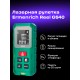 Лазерная рулетка Ermenrich Reel PLUS GS40