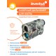 Лазерный дальномер для охоты Levenhuk Camo LC1500
