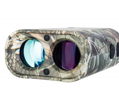 Лазерный дальномер для охоты Levenhuk Camo LC900 Лазерный дальномер для охоты Levenhuk Camo LC900