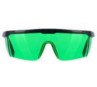 Очки лазерные Ermenrich Verk GG30, зеленые