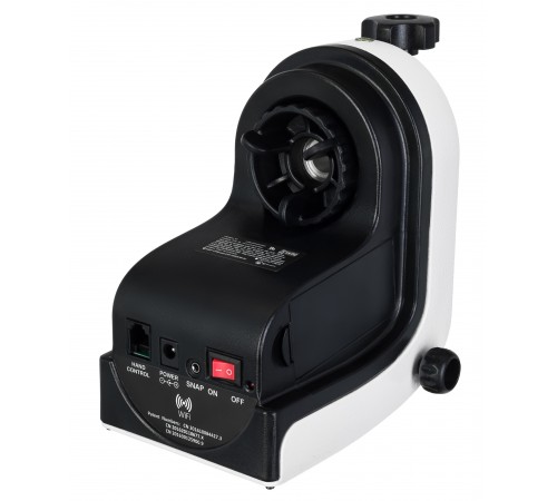 Монтировка Sky-Watcher AZ-GTi без треноги