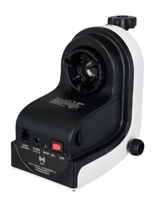Монтировка Sky-Watcher AZ-GTi без треноги