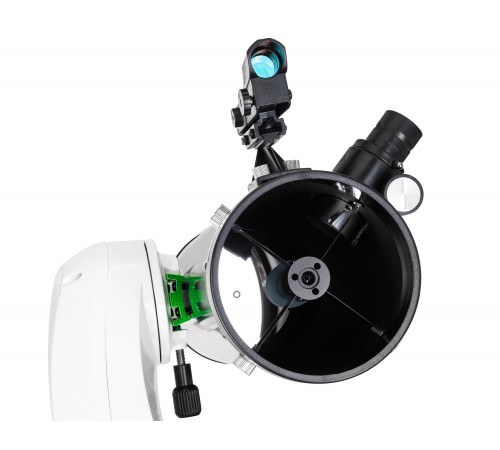 Телескоп Sky-Watcher P1145AZ-GO2 SynScan GOTO Телескоп Sky-Watcher P1145AZ-GO2 SynScan GOTO