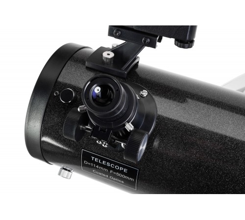 Телескоп Sky-Watcher P1145AZ-GO2 SynScan GOTO Телескоп Sky-Watcher P1145AZ-GO2 SynScan GOTO