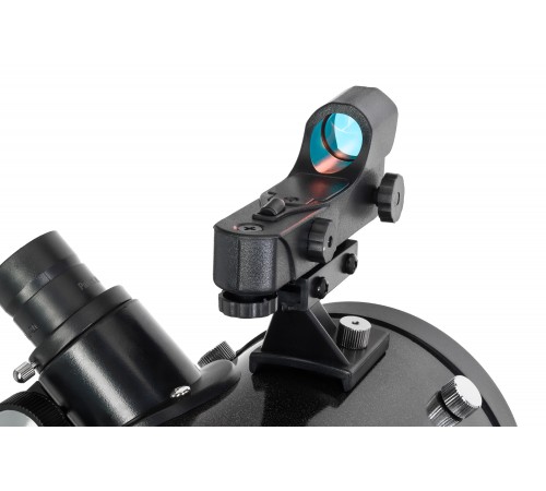 Телескоп Sky-Watcher P1145AZ-GO2 SynScan GOTO Телескоп Sky-Watcher P1145AZ-GO2 SynScan GOTO