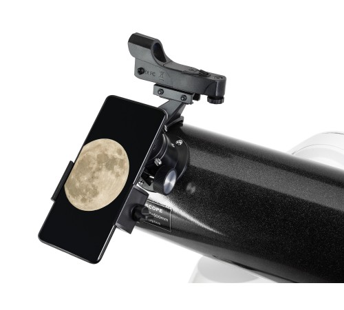 Телескоп Sky-Watcher P1145AZ-GO2 SynScan GOTO Телескоп Sky-Watcher P1145AZ-GO2 SynScan GOTO