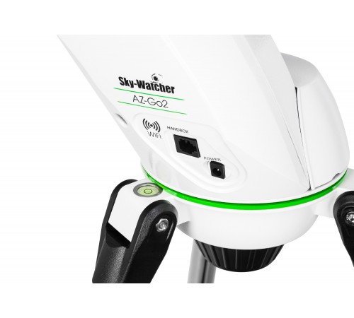 Телескоп Sky-Watcher P1145AZ-GO2 SynScan GOTO Телескоп Sky-Watcher P1145AZ-GO2 SynScan GOTO