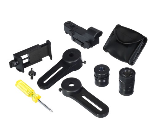 Телескоп Sky-Watcher P1145AZ-GO2 SynScan GOTO Телескоп Sky-Watcher P1145AZ-GO2 SynScan GOTO