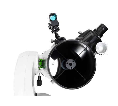 Телескоп Sky-Watcher P130650AZ-GO2 SynScan GOTO Телескоп Sky-Watcher P130650AZ-GO2 SynScan GOTO
