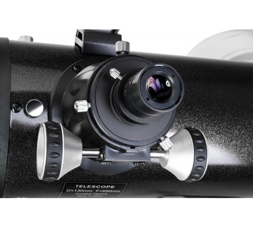 Телескоп Sky-Watcher P130650AZ-GO2 SynScan GOTO Телескоп Sky-Watcher P130650AZ-GO2 SynScan GOTO