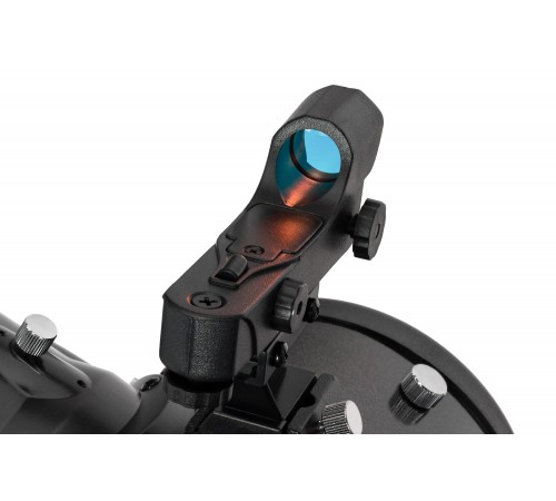 Телескоп Sky-Watcher P130650AZ-GO2 SynScan GOTO Телескоп Sky-Watcher P130650AZ-GO2 SynScan GOTO