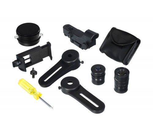 Телескоп Sky-Watcher P130650AZ-GO2 SynScan GOTO Телескоп Sky-Watcher P130650AZ-GO2 SynScan GOTO