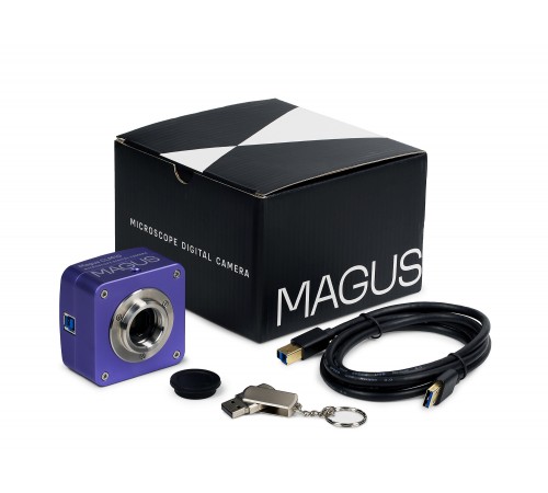 Камера цифровая MAGUS CLM10 Камера цифровая MAGUS CLM10