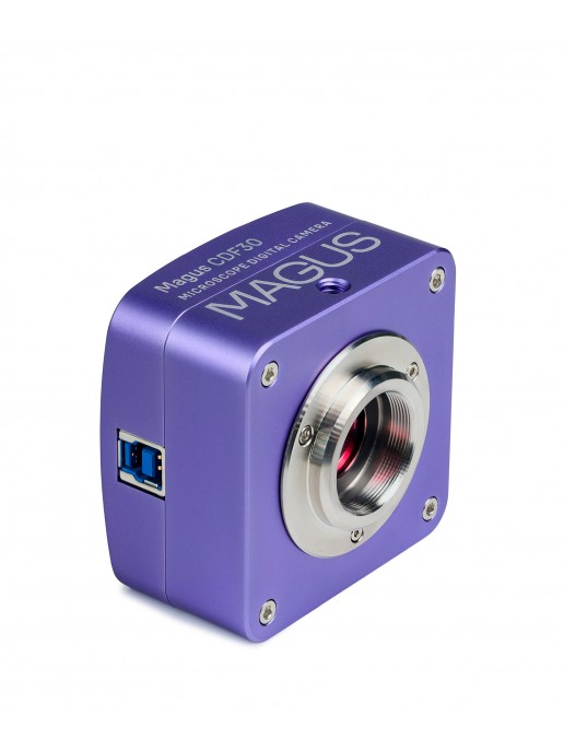 Камера цифровая MAGUS CDF30