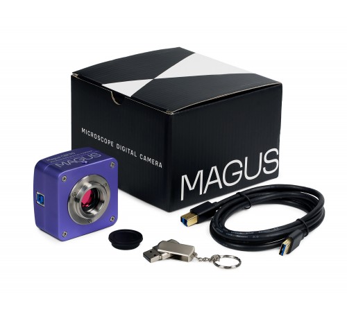 Камера цифровая MAGUS CBF90