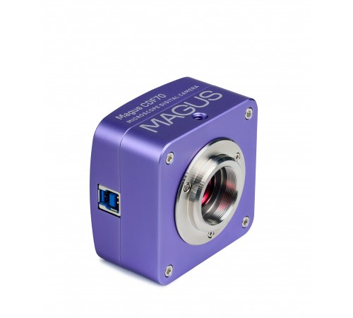 Камера цифровая MAGUS CDF70 Камера цифровая MAGUS CDF70