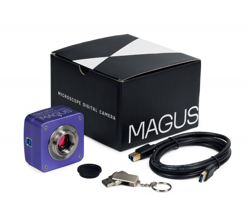 Камера цифровая MAGUS CDF70 Камера цифровая MAGUS CDF70
