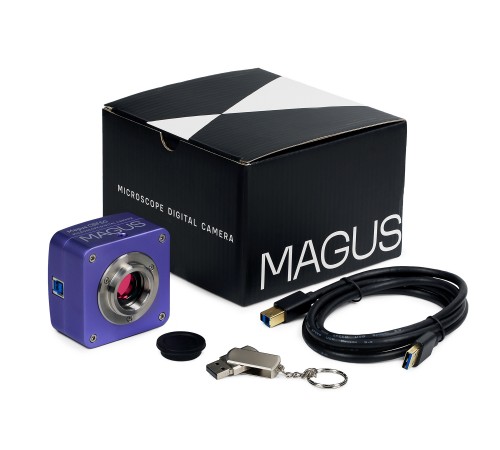 Камера цифровая MAGUS CBF50