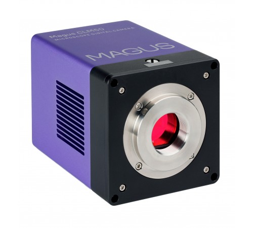 Камера цифровая MAGUS CLM50