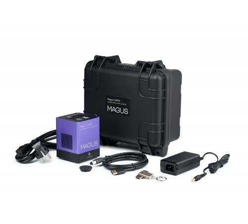 Камера цифровая MAGUS CLM70