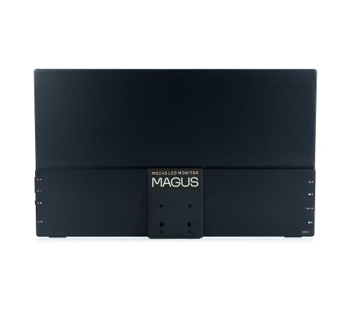 Монитор MAGUS MCD40 Монитор MAGUS MCD40