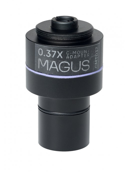 Адаптер C-mount MAGUS CMT037