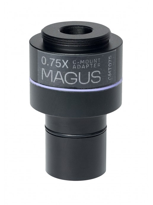 Адаптер C-mount MAGUS CMT075