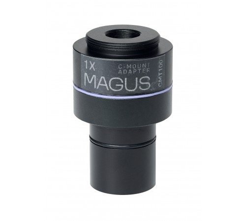 Адаптер C-mount MAGUS CMT100 Адаптер C-mount MAGUS CMT100
