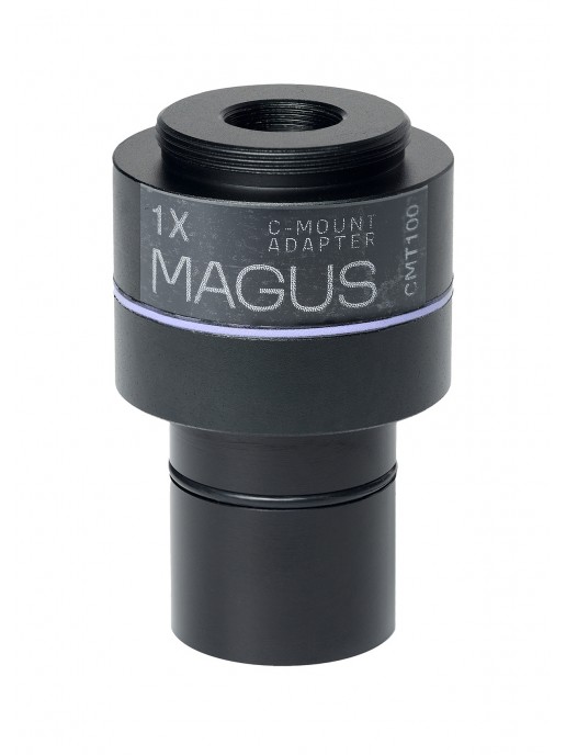Адаптер C-mount MAGUS CMT100