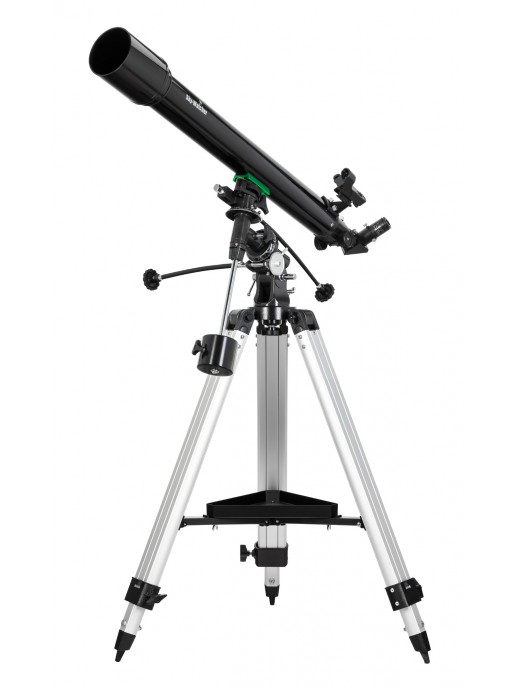 Телескоп Sky-Watcher BK 709EQ2 Red dot