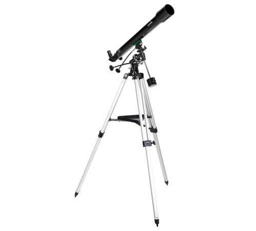 Телескоп Sky-Watcher BK 709EQ2 Red dot
