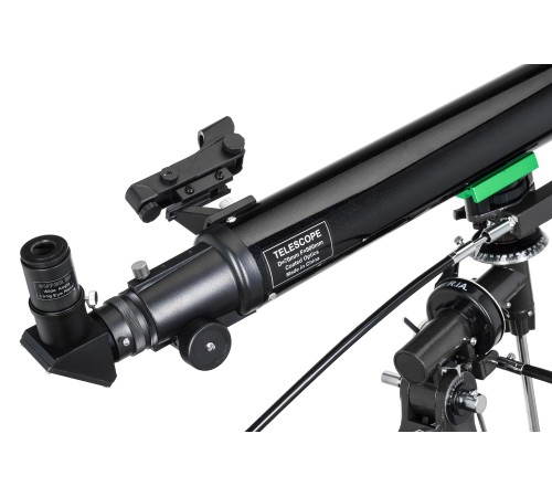 Телескоп Sky-Watcher BK 709EQ2 Red dot