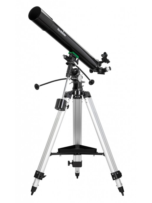Телескоп Sky-Watcher BK 809EQ2 Red dot