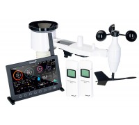 Метеостанция Levenhuk Wezzer PRO LP500