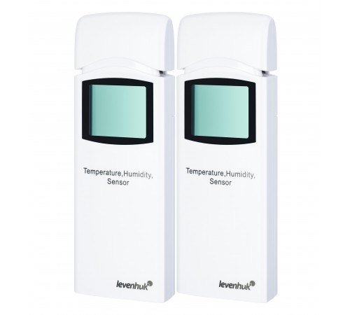 Метеостанция Levenhuk Wezzer PRO LP500 Метеостанция Levenhuk Wezzer PRO LP500