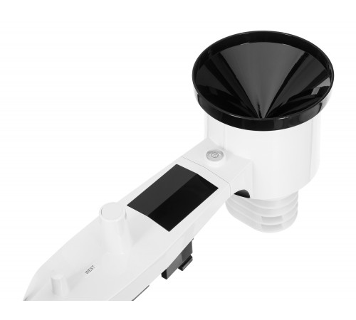 Метеостанция Levenhuk Wezzer PRO LP500 Метеостанция Levenhuk Wezzer PRO LP500