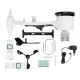 Метеостанция Levenhuk Wezzer PRO LP500