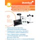 Метеостанция Levenhuk Wezzer PRO LP500