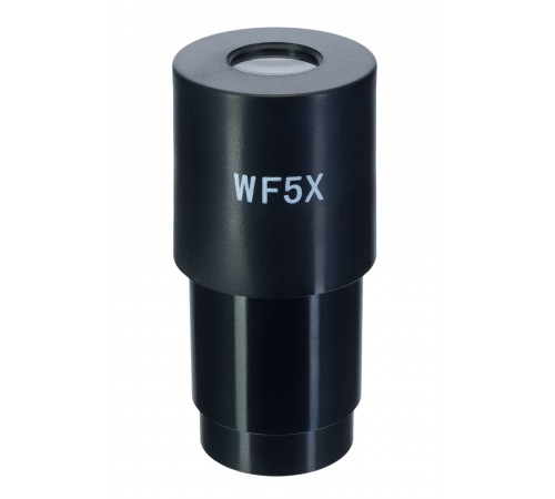 Окуляр Levenhuk Rainbow 2L PLUS WF5x