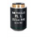 Объектив MAGUS 20HP 20х/0,40 Plan L фазовый PHP2 ∞/1,2 WD 8,0 мм