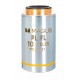 Объектив MAGUS 10PLFL 10х/0,35 Plan FL ∞/0,17