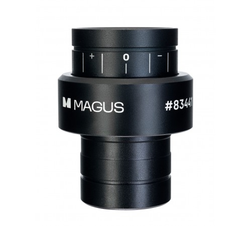 Окуляр MAGUS SE10S 10х/22 мм со шкалой (D 30 мм)