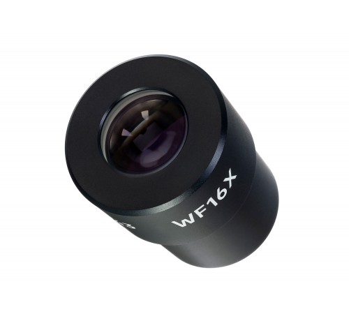 Окуляр MAGUS ME16 16х/15 мм (D 30 мм) Окуляр MAGUS ME16 16х/15 мм (D 30 мм)