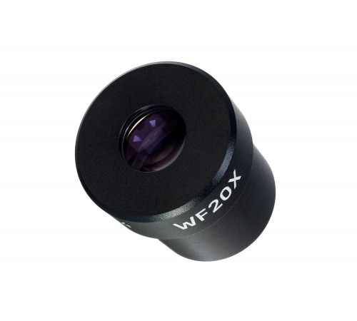 Окуляр MAGUS SE20 20х/12 мм (D 30 мм) Окуляр MAGUS SE20 20х/12 мм (D 30 мм)