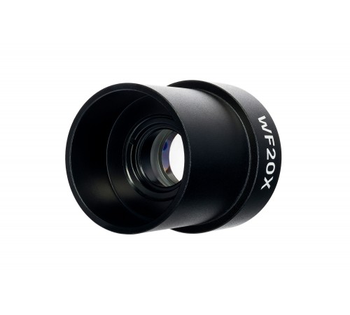 Окуляр MAGUS SE20 20х/12 мм (D 30 мм) Окуляр MAGUS SE20 20х/12 мм (D 30 мм)